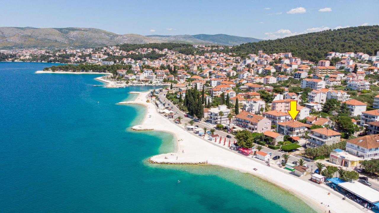 Apartments Vice Trogir Exterior photo