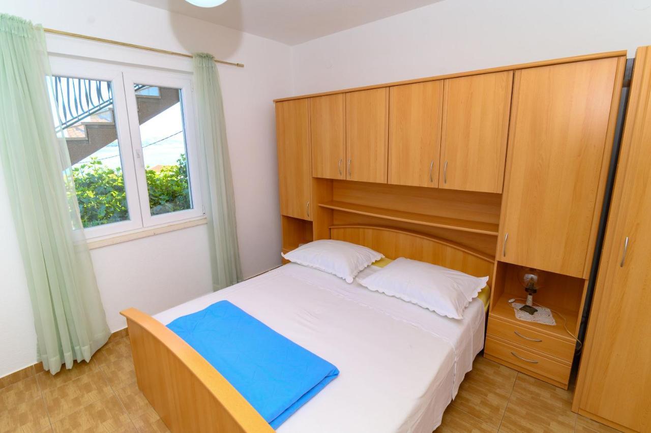 Apartments Vice Trogir Exterior photo